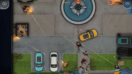 Play Door Kickers as an online game Door Kickers with UptoPlay