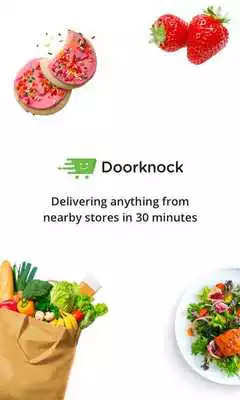 Play Doorknock