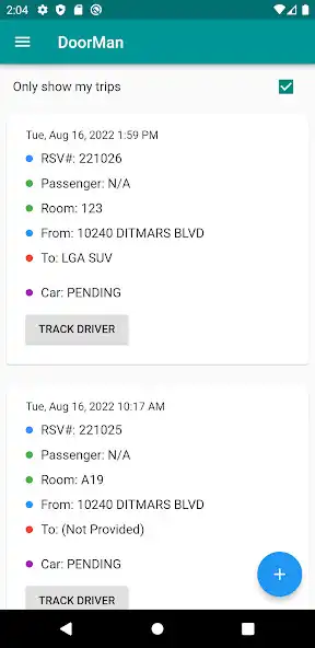 Play Doorman Booking  and enjoy Doorman Booking with UptoPlay