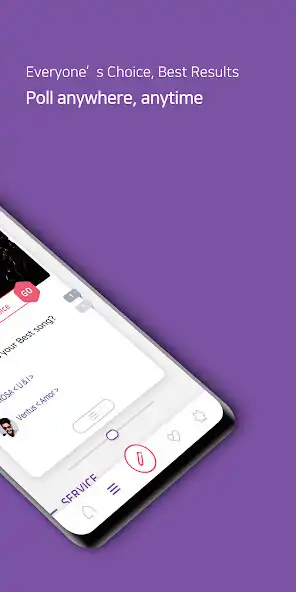 Play DOOROO - Vote and Community as an online game DOOROO - Vote and Community with UptoPlay