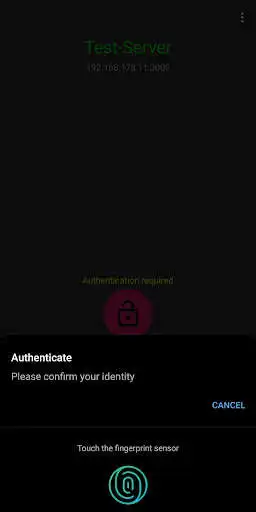 Play DoorPi as an online game DoorPi with UptoPlay