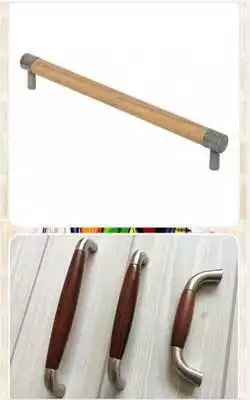Play Door Pull Handle