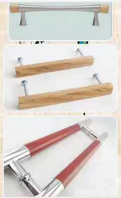 Play Door Pull Handle
