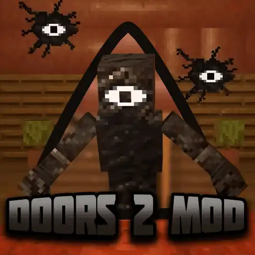 Play Doors 2 mod for MCPE APK Play Doors 2 mod for MCPE APK
