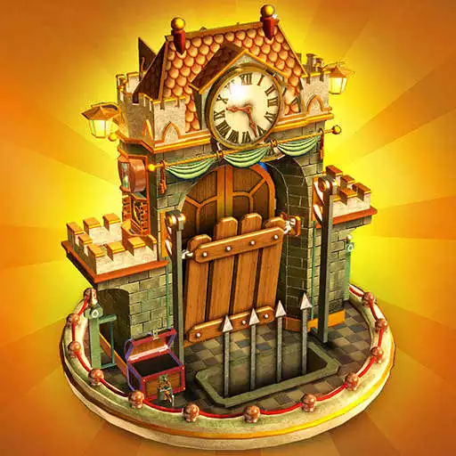 Play Doors: Awakening APK Play Doors: Awakening APK
