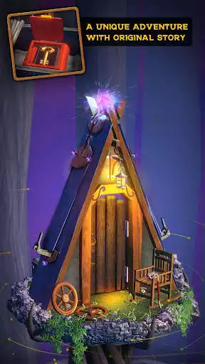 Play Doors: Awakening  and enjoy Doors: Awakening with UptoPlay