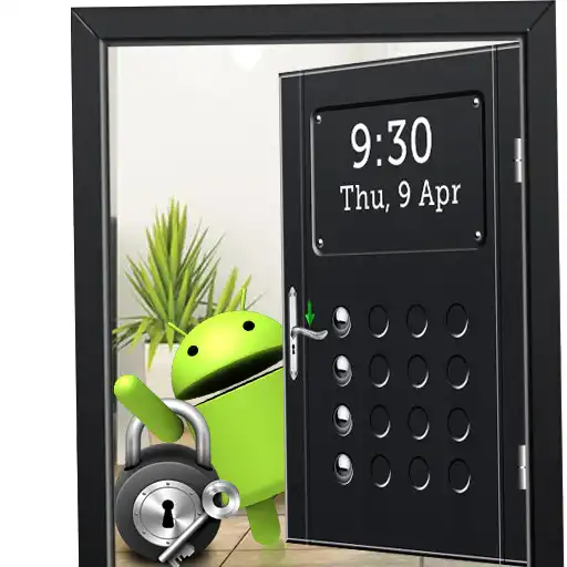 Play Door Screen Lock APK