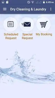 Play DoorServe Dry Cleaning