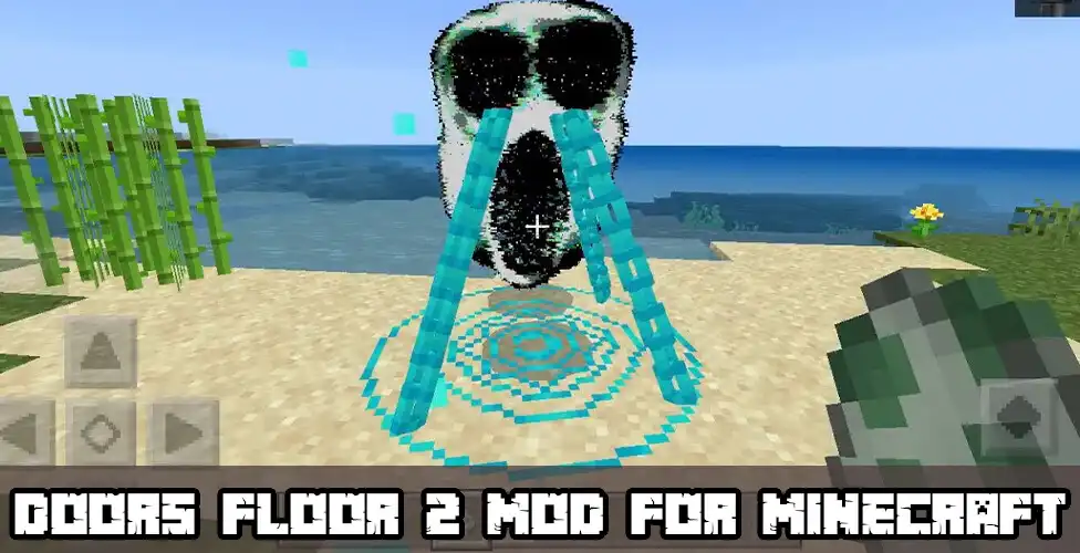 Play Doors Floor 2 Addon For MCPE as an online game online Doors Floor 2 Addon For MCPE with UptoPlay Play Doors Floor 2 Addon For MCPE as an online game Doors Floor 2 Addon For MCPE with UptoPlay