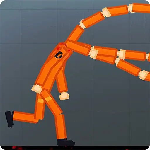 Play Doors Floor 2 Melon Playground APK