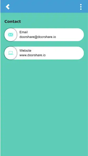 Play DoorShare as an online game DoorShare with UptoPlay