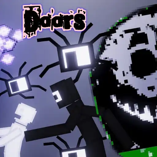 Play Doors Mod 2 Melon Playground APK