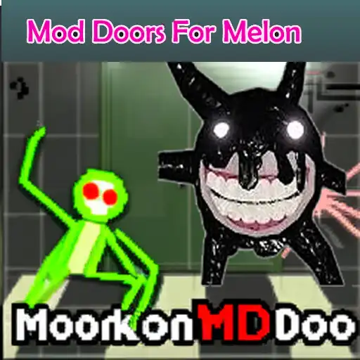 Play Doors Mod for Melon 2023 APK
