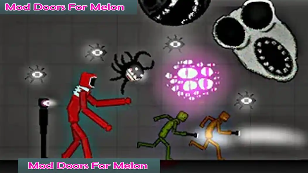 Play Doors Mod for Melon 2023 and enjoy Doors Mod for Melon 2023 with UptoPlay Play Doors Mod for Melon 2023 and enjoy Doors Mod for Melon 2023 with UptoPlay