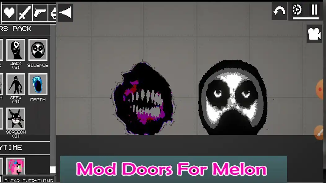 Play Doors Mod for Melon 2023 as an online game online Doors Mod for Melon 2023 with UptoPlay Play Doors Mod for Melon 2023 as an online game Doors Mod for Melon 2023 with UptoPlay