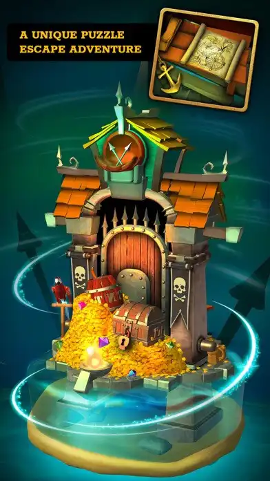 Play Doors: Paradox as an online game Doors: Paradox with UptoPlay
