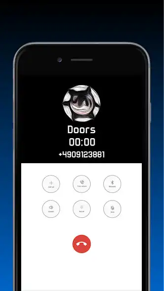 Play Doors Scary Video Call  and enjoy Doors Scary Video Call with UptoPlay