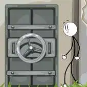 Free play online Doors Stickman APK