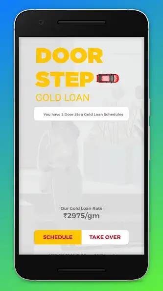 Play Door Step Gold Loan as an online game Door Step Gold Loan with UptoPlay