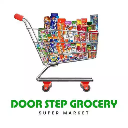 Free play online Doorstep Grocery APK