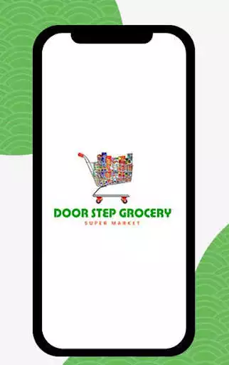 Play Doorstep Grocery