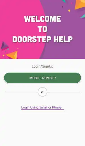 Play DoorStepHelp  and enjoy DoorStepHelp with UptoPlay