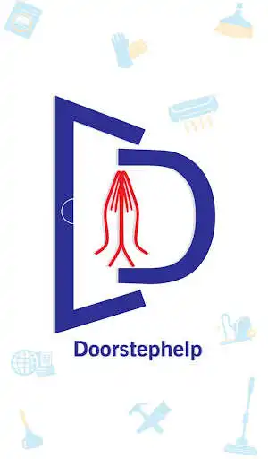 Play DoorStepHelp as an online game DoorStepHelp with UptoPlay