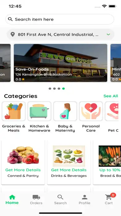 Play Door-Steps Delivery as an online game Door-Steps Delivery with UptoPlay