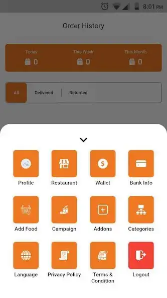 Play DoorSteps Restaurant as an online game DoorSteps Restaurant with UptoPlay