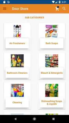 Play Door Store