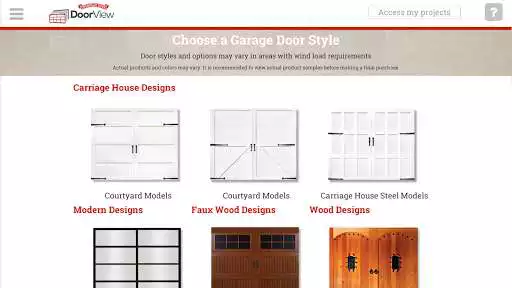 Play DoorView as an online game DoorView with UptoPlay