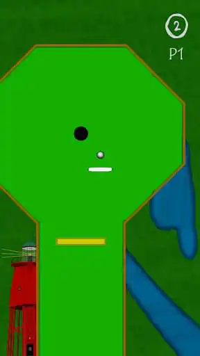 Play DOOS Golf as an online game DOOS Golf with UptoPlay