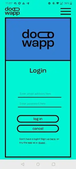 Play Doowapp  and enjoy Doowapp with UptoPlay