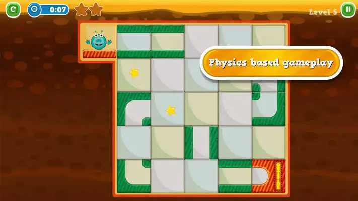 Play Doozy