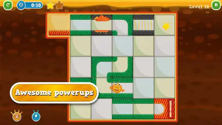 Play Doozy