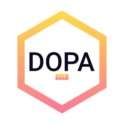Play DOPA FIT APK