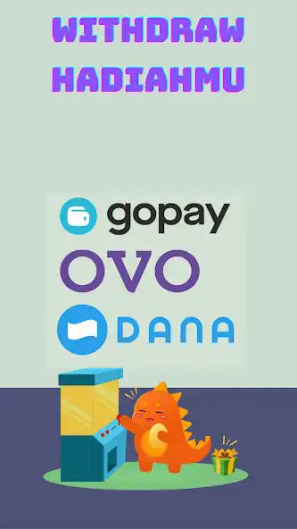 Play Dopami: Main Game Berhadiah  and enjoy Dopami: Main Game Berhadiah with UptoPlay