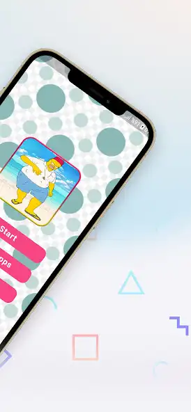 Play Dop Dop Yes Yes as an online game Dop Dop Yes Yes with UptoPlay