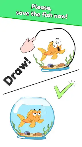 Play DOP: Draw One Part  and enjoy DOP: Draw One Part with UptoPlay