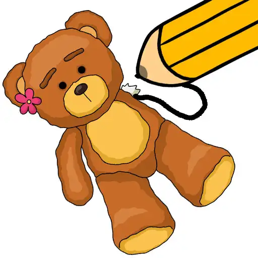 Play DOP: Easy drawing art puzzle APK