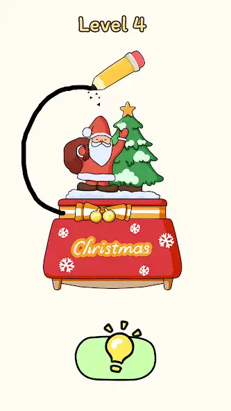 Play DOP: Easy drawing art puzzle as an online game DOP: Easy drawing art puzzle with UptoPlay