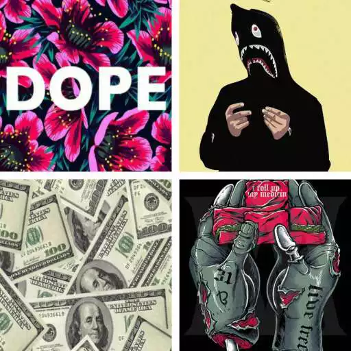 Free play online Dope hd wallpapers APK Free play online Dope hd wallpapers APK