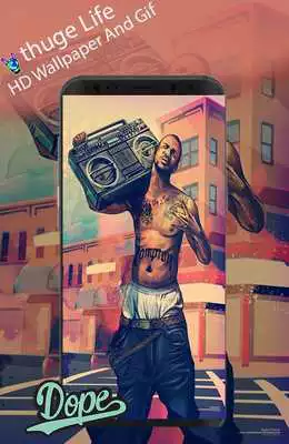 Play Dope hd wallpapers