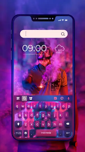 Play Dope Keyboard Theme as an online game online Dope Keyboard Theme with UptoPlay Play Dope Keyboard Theme as an online game Dope Keyboard Theme with UptoPlay