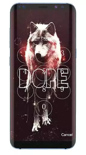 Play Dope Lock Screen  and enjoy Dope Lock Screen with UptoPlay