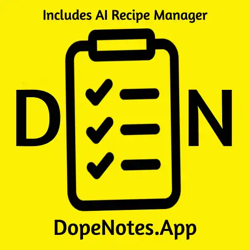 Play Dope Notes Life Organizer APK Play Dope Notes Life Organizer APK