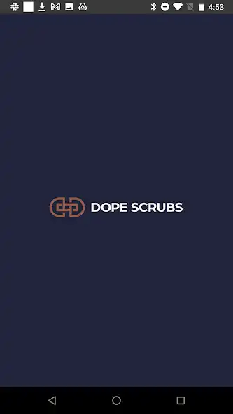 Play Dope Scrubs as an online game Dope Scrubs with UptoPlay