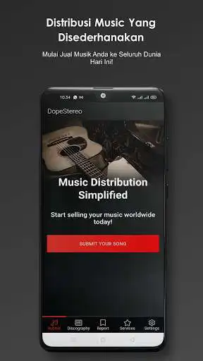 Play Dope Stereo  and enjoy Dope Stereo with UptoPlay