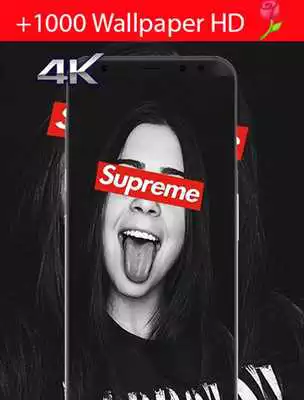 Play Dope Supreme Wallpaper