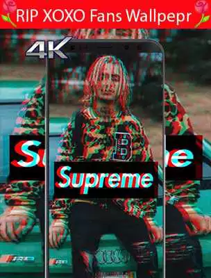Play Dope Supreme Wallpaper